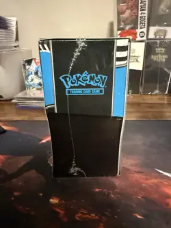 Pokemon TCG Black Bolt Pokemon Center Elite Trainer Box ETB BRAND NEW SEALED - Image 4