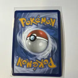 Pokemon TCG Sawk 130/086 Scarlet & Violet SV White Flare English NM - Image 2