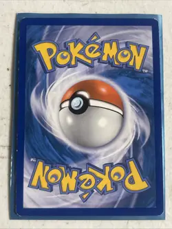 2014 POKEMON FLASHFIRE FORRETRESS 60/106 REVERSE HOLO (RARE) - Image 2