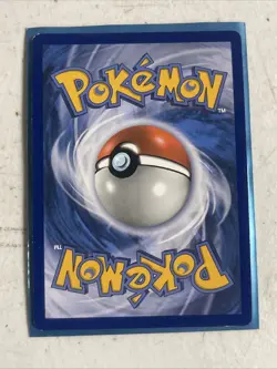 Volbeat 17/160 - XY Primal Clash Reverse Holo MP Pokemon TCG - Image 2