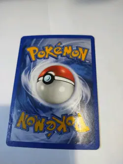 2003 Pokemon EX Dragon Shelgon Reverse Holo #42/97 Vintage - Image 2