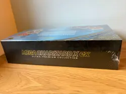 Pokemon TCG: Mega Charizard X ex Ultra Premium Collection (UPC) - Image 3
