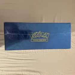 Pokemon Phantasmal Flames Mega Charizard UPC Ultra Premium Collection IN HAND - Image 3