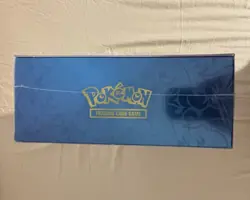 Pokemon Phantasmal Flames Mega Charizard UPC Ultra Premium Collection IN HAND - Image 4