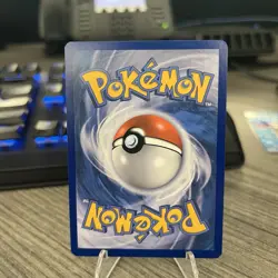 Pokemon Registeel EX 81/124 Dragons Exalted Holo - Image 2