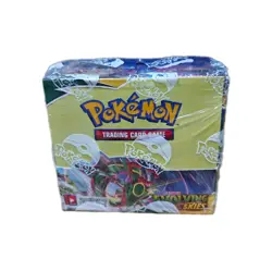 Pokemon TCG - Evolving Skies Booster Box (36 packs) New/Factory Sealed. English - Image 2