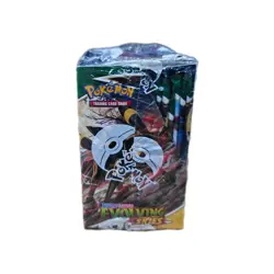 Pokemon TCG - Evolving Skies Booster Box (36 packs) New/Factory Sealed. English - Image 5