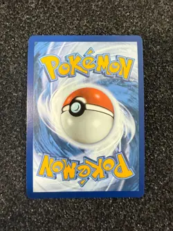 2023 Pokemon Charmander Holo 044 Scarlet & Violet Promo English Near Mint - Image 2