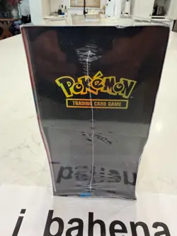 Pokemon Mega Evolution Lucario Elite Trainer Box ETB New Sealed LOT OF 2 🔥 - Image 5
