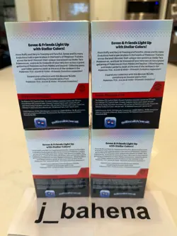 Pokemon TCG Scarlet & Violet Prismatic Evolutions Booster Bundle LOT OF 4 🔥 - Image 2