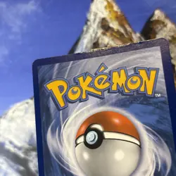 Eevee GX - SM233 Pokemon SM Promo - Holo ? DMG Please Read - Image 5