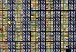 Pokemon Master Sets 100% Complete Base Set 102/102 Jungle 64/64 Fossil 62/62 - Image 2