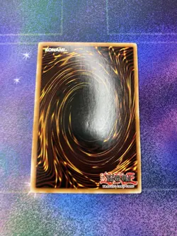 Vennominaga the Deity of Poisonous Snakes TAEV-EN013 Secret Rare SEE PICS VLP - Image 5