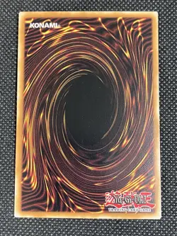 YuGiOh! The Agent of Force - Mars GFP2-EN051 Ultra Rare 1st Edition Near Mint - Image 2
