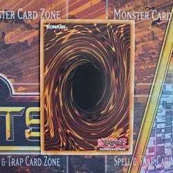 1x Number 9: Dyson Sphere - Ultra Rare - ABYR-EN044 - Unlimited - LP - Image 2