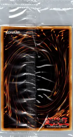 Harpie Conductor LART-EN026 Ultra Rare Limited Ed NM Sealed Yu-Gi-Oh! - Image 2