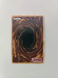 Yu-Gi-Oh! TCG x1 Zoroa, the Magistus of Flame GEIM-EN002 1st Ed NM - Image 2