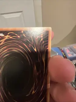 Blue-Eyes White Dragon RP01-EN001 Retro Pack 2020 Ultra Rare - Image 3