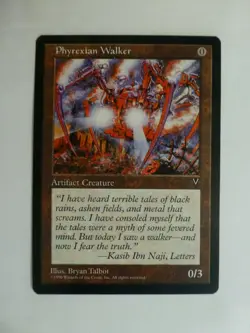 MtG Vintage Card Singles Various Sets List Common $0.75 Flat Shipping - Image 1