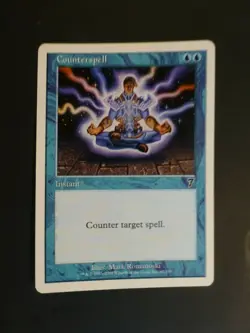 MtG Vintage Card Singles Various Sets List Common $0.75 Flat Shipping - Image 2