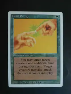 MtG Vintage Various Sets Card Singles List Uncommon $0.75 Flat Shipping - Image 3