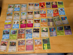 Pokemon Generations TCG Lot of Cards- RC25/RC32- RC20 LP - Image 1