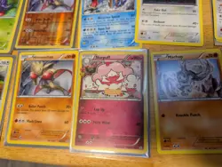 Pokemon Generations TCG Lot of Cards- RC25/RC32- RC20 LP - Image 3