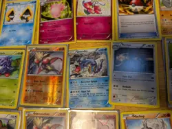 Pokemon Generations TCG Lot of Cards- RC25/RC32- RC20 LP - Image 4
