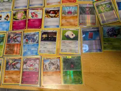 Pokemon Generations TCG Lot of Cards- RC25/RC32- RC20 LP - Image 5
