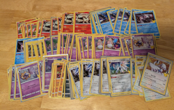 Pokemon Trading Card Game Celebrations Rare Card Lot Lugia Ho-Oh - Image 1