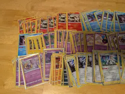 Pokemon Trading Card Game Celebrations Rare Card Lot Lugia Ho-Oh - Image 2