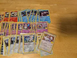 Pokemon Trading Card Game Celebrations Rare Card Lot Lugia Ho-Oh - Image 4