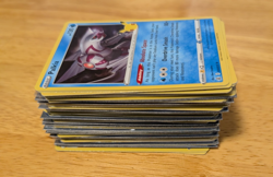 Pokemon Trading Card Game Celebrations Rare Card Lot Lugia Ho-Oh - Image 5
