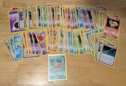 Pokemon Trading Card Game Mixed Lot XY - Image 1