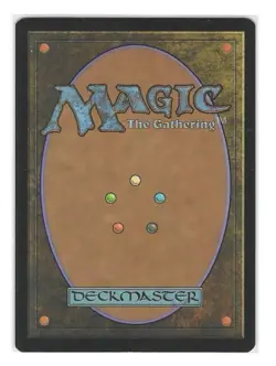 MTG: Jetmir's Garden Card Regular 250/547 Streets of New Capenna NM! - Image 2