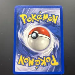 Pokemon Card Blaine's Charmander Gym Heroes Unlimited 61/132 LP/NM - Image 2