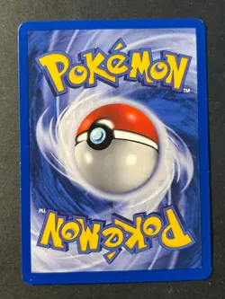 Pokemon Breeder 76/102 4th Print Base Set Rare Pokemon Card - Near Mint - Image 2