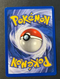 Devolution Spray 72/102 4th Print Base Set Rare Pokemon Card - Near Mint - Image 2