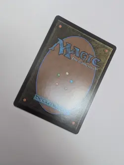 MTG - Earth Kingdom General (Foil) - Avatar: The Last Airbender NM/M Condition - Image 3