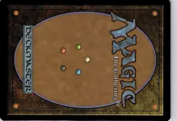 MTG: Double Masters Chord Of Calling Foil Promo Rare 384 Trading Card TCG - Image 2