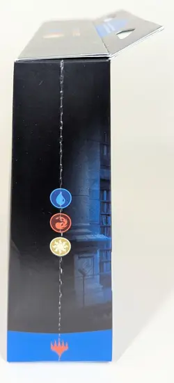 MTG Doctor Who Timey Wimey Commander Deck | Precon | Magic | Universes Beyond - Image 4