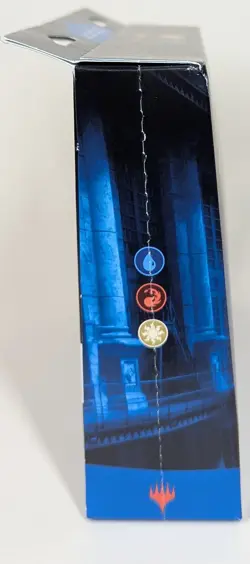 MTG Doctor Who Timey Wimey Commander Deck | Precon | Magic | Universes Beyond - Image 5