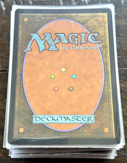 60 Magic The Gathering Cards W/Foils In Protective Sleeves ~ #3 - Image 5