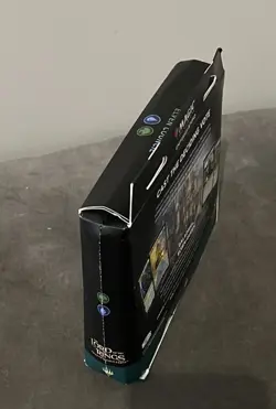 MTG Universes Beyond Lord of The Rings Elven Council Commander Deck. Sealed - Image 5