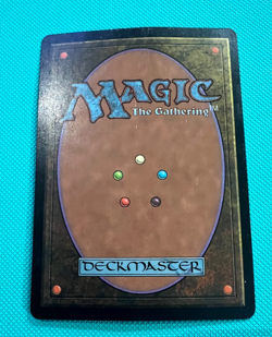 Mox Diamond - Stronghold - MTG - Magic the Gathering - Image 4