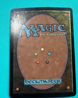 Mox Diamond - Stronghold - MTG - Magic the Gathering - Image 5