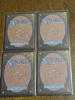 Cabal Therapy Judgment Regular X4 NM very LP - Image 2