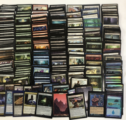 Magic The Gathering Collection - Mostly Rares From Vintage And Modern Sets - Image 3
