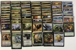 Magic The Gathering Collection - Mostly Rares From Vintage And Modern Sets - Image 4