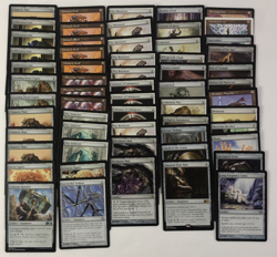 Magic The Gathering Collection - Mostly Rares From Vintage And Modern Sets - Image 5